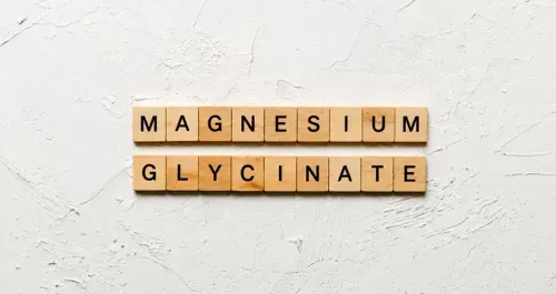 Magnesium Glycinate Benefits